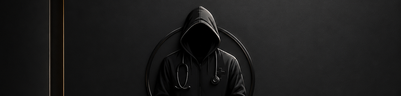 The Dark Pharmacy