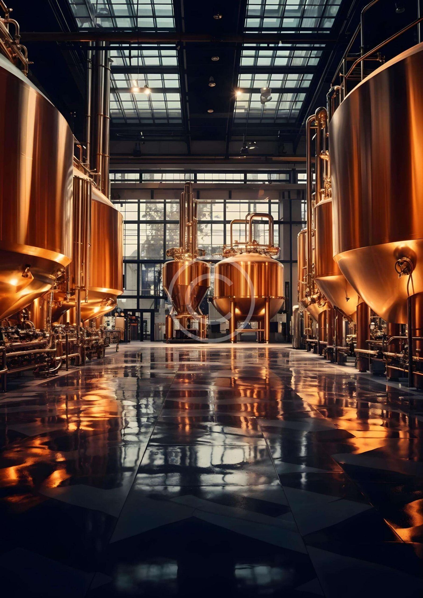 Brewery Brewery