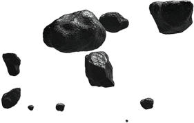 Anim Stones Group 3