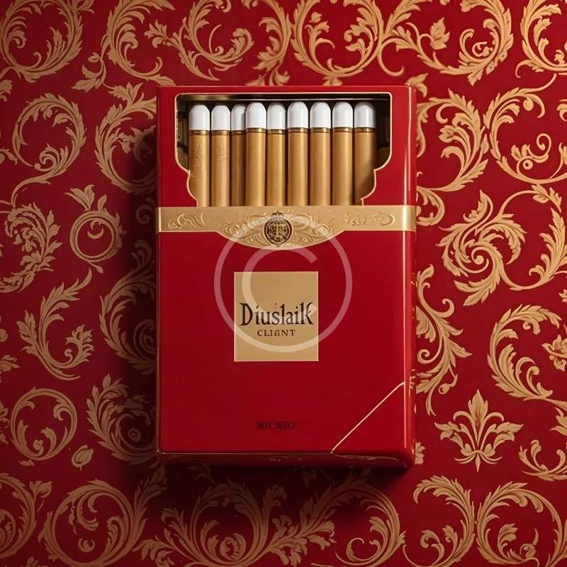 Liquor & Cigarettes Cat19 Copyright
