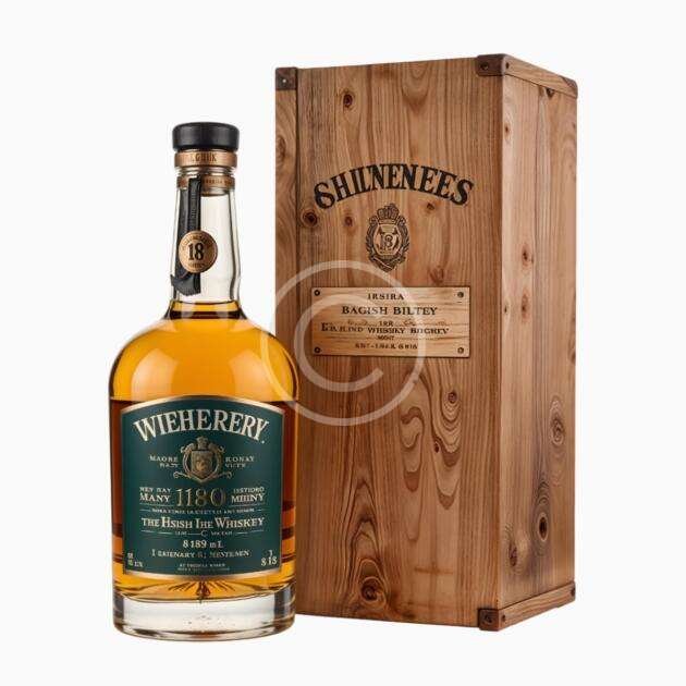 1180 Whiskey