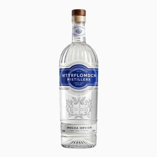Original Vodka